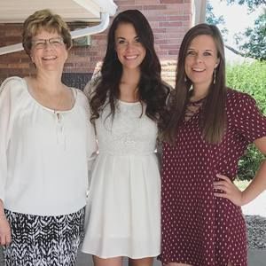 Meet your Posher, Krista